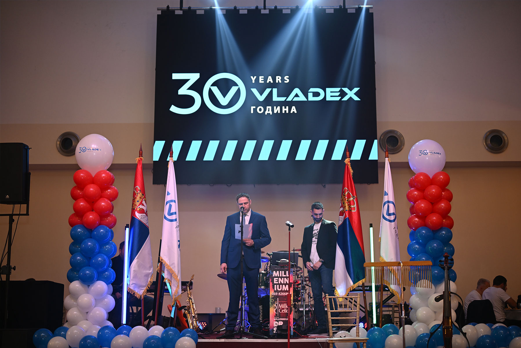 Vladex doo građevinska mehanizacija