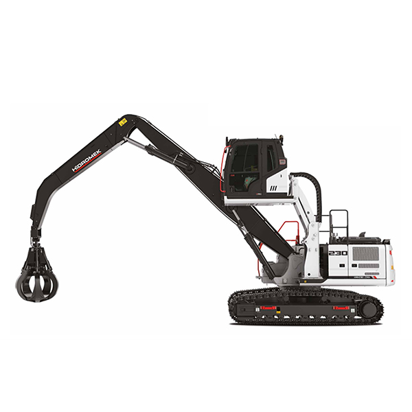 Hidromek bager specijalne namene HMK230LC MH