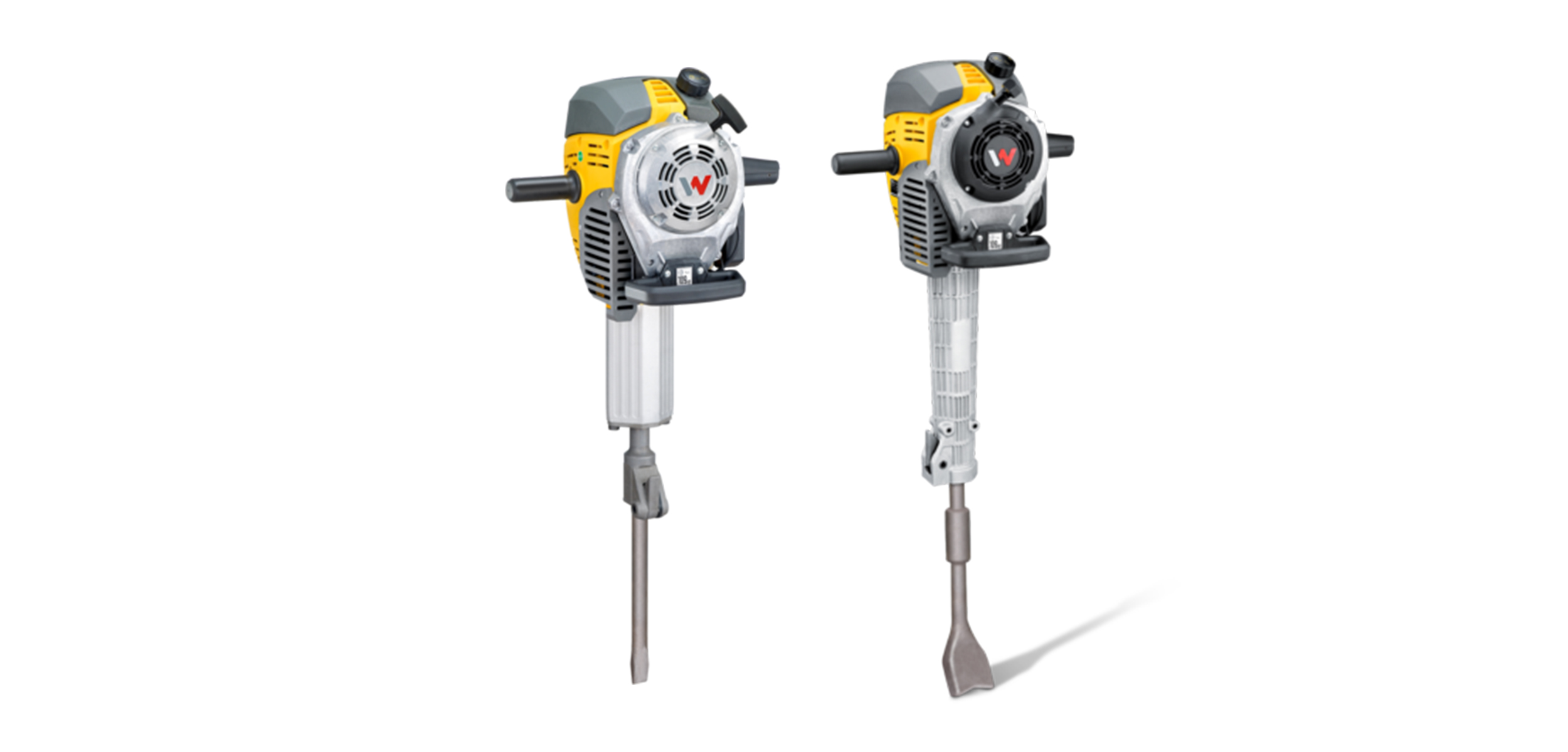 WACKER NEUSON Benzinski čekići 