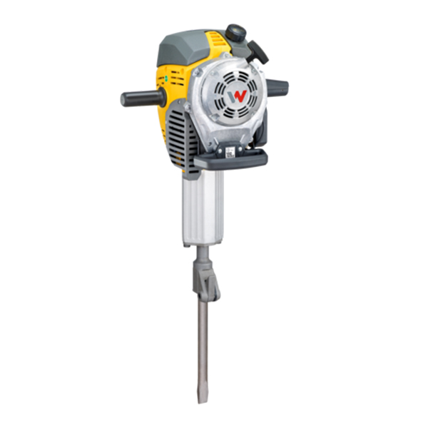 Wacker Neuson Benzinski čekići