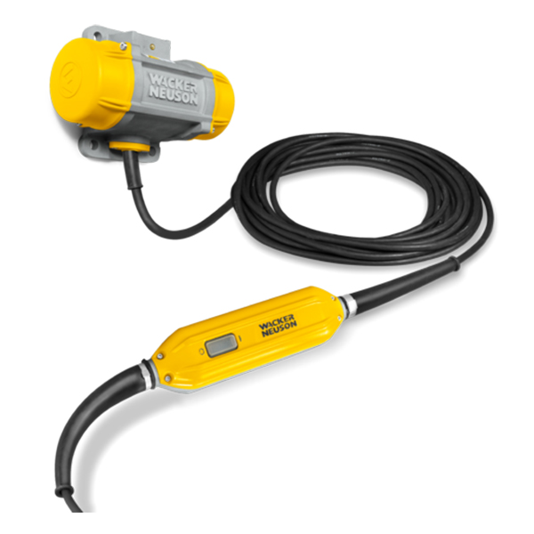 Wacker Neuson Eksterni vibratori